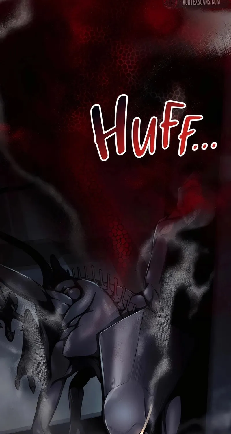 Evolution: Road to Space Monster Chapter 17 page 85 - 