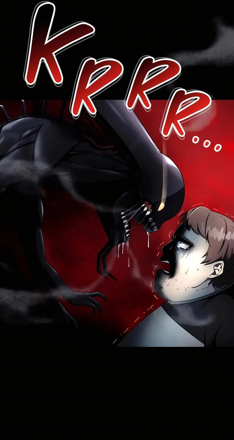 Evolution: Road to Space Monster Chapter 17 page 89 - 