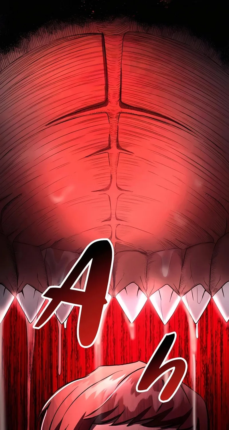 Evolution: Road to Space Monster Chapter 17 page 91 - 