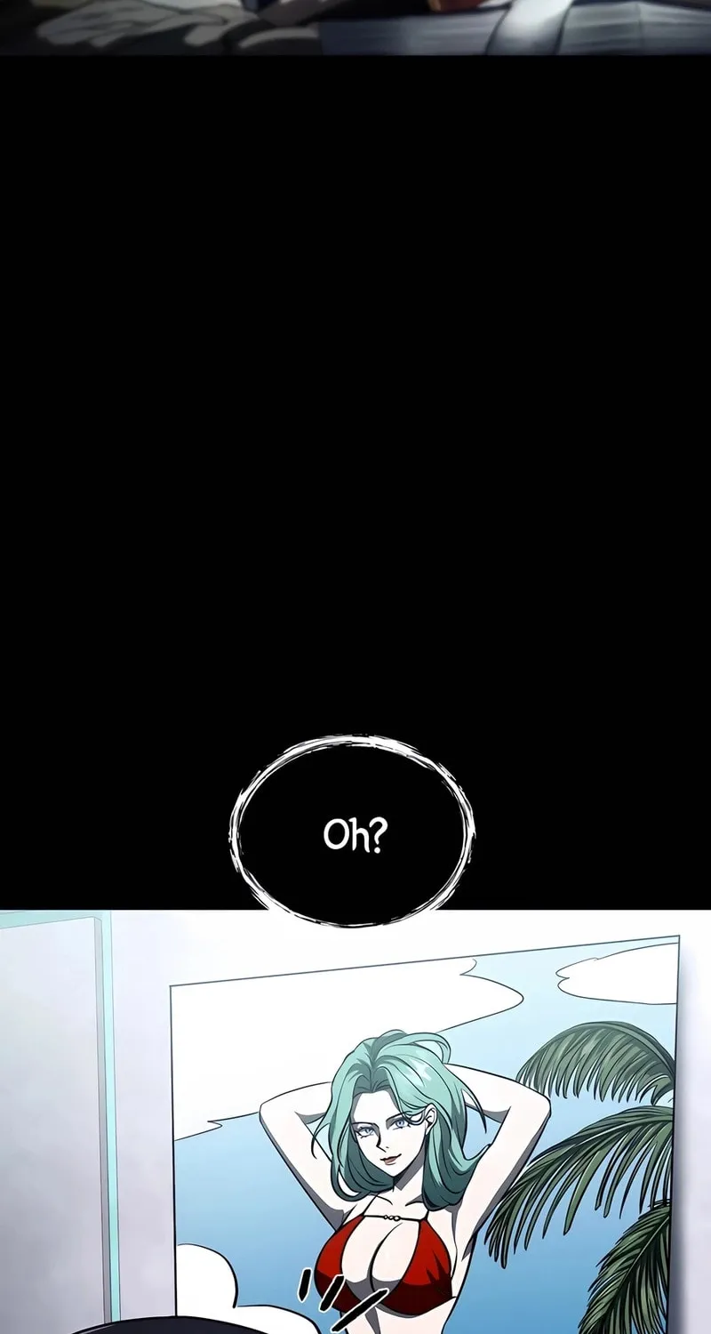 Evolution: Road to Space Monster Chapter 18 page 13 - 