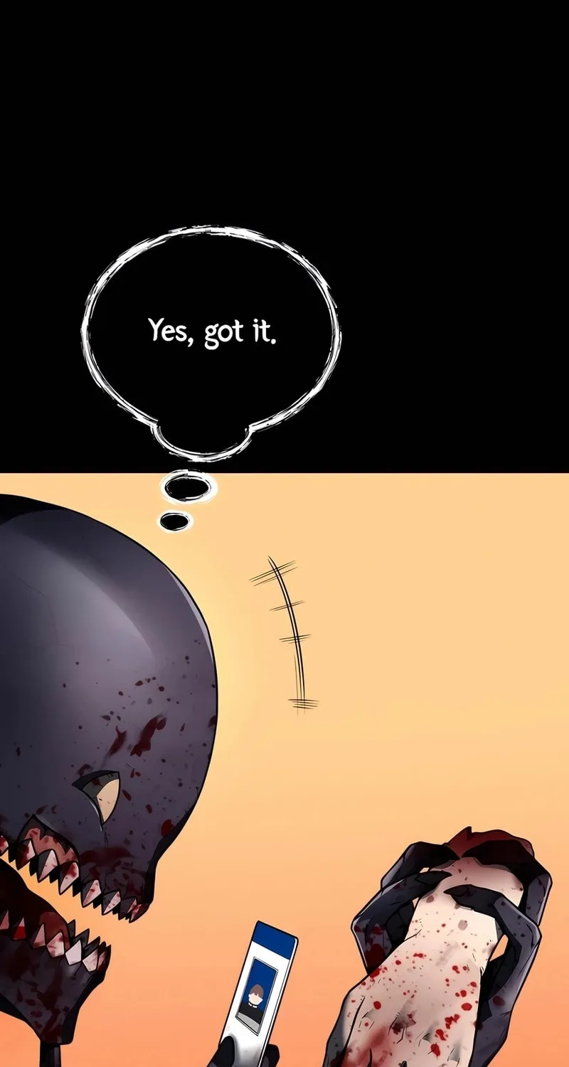 Evolution: Road to Space Monster Chapter 18 page 18 - 