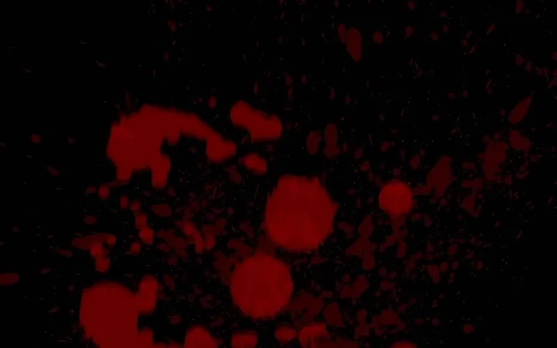 Evolution: Road to Space Monster Chapter 18 page 23 - 