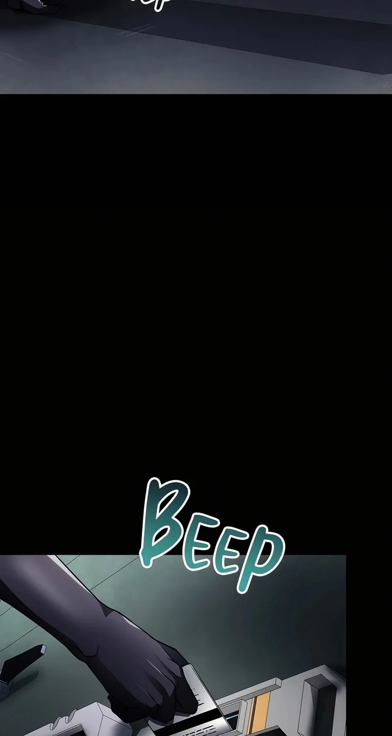 Evolution: Road to Space Monster Chapter 18 page 26 - 