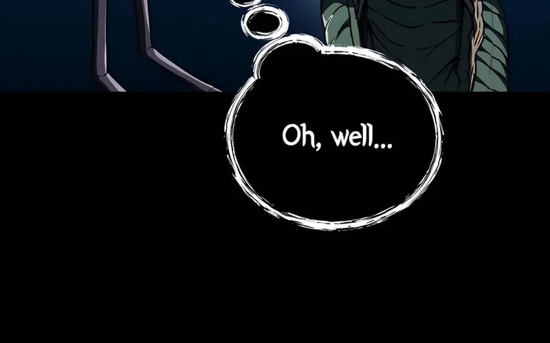 Evolution: Road to Space Monster Chapter 18 page 41 - 