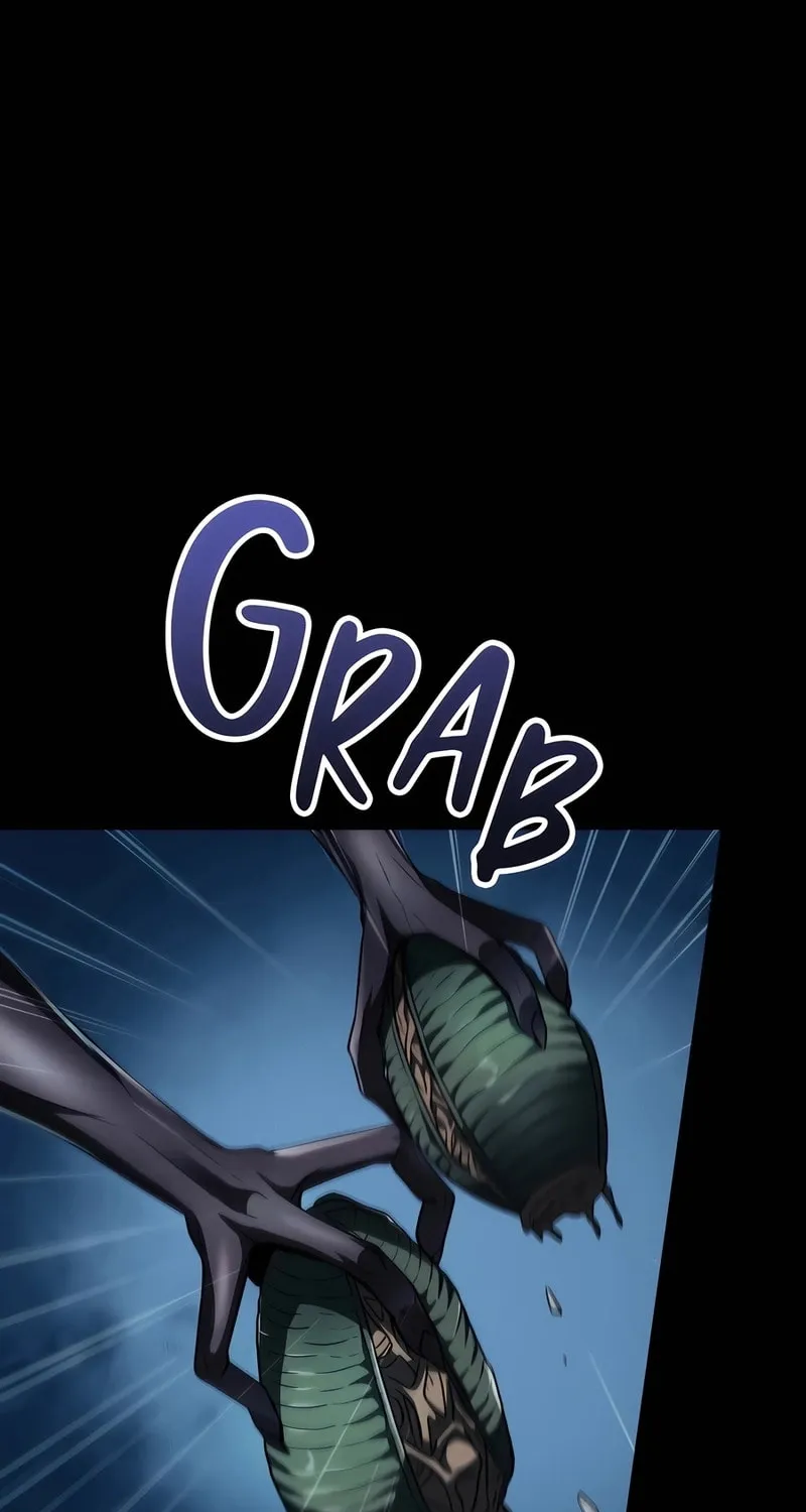 Evolution: Road to Space Monster Chapter 18 page 54 - 