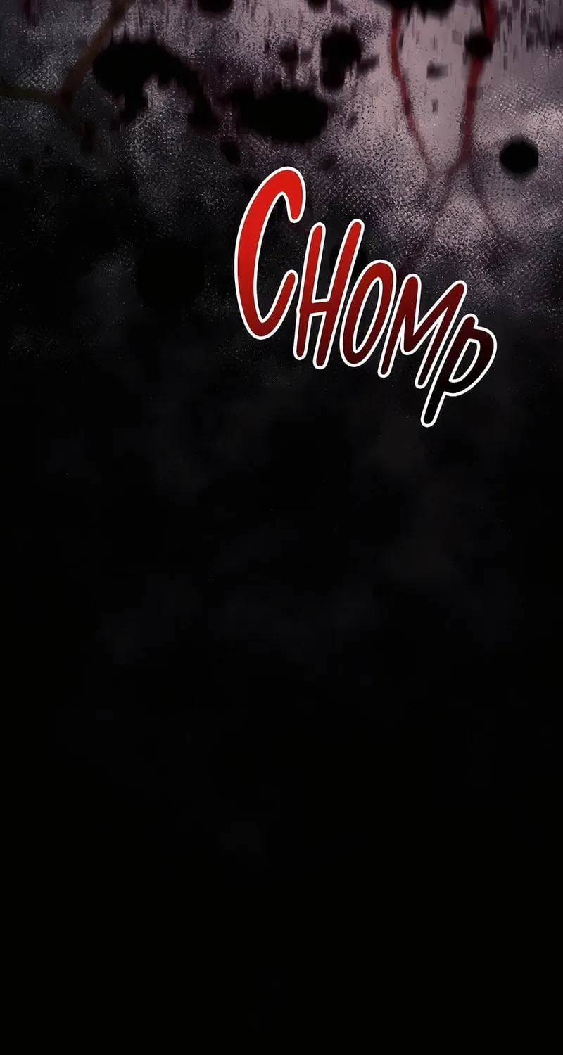 Evolution: Road to Space Monster Chapter 18 page 64 - 