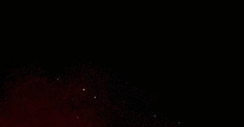 Evolution: Road to Space Monster Chapter 18 page 65 - 