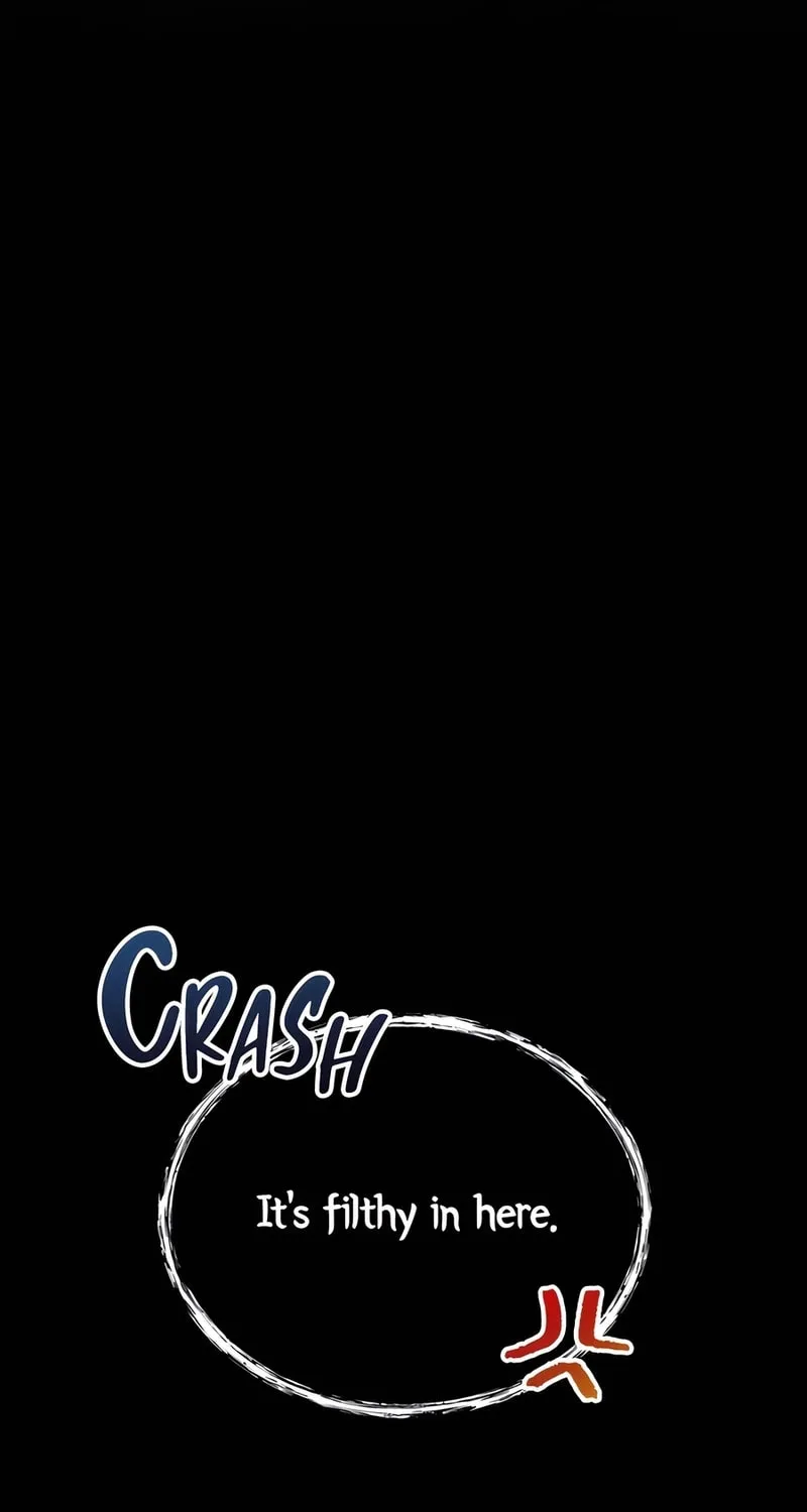Evolution: Road to Space Monster Chapter 18 page 8 - 
