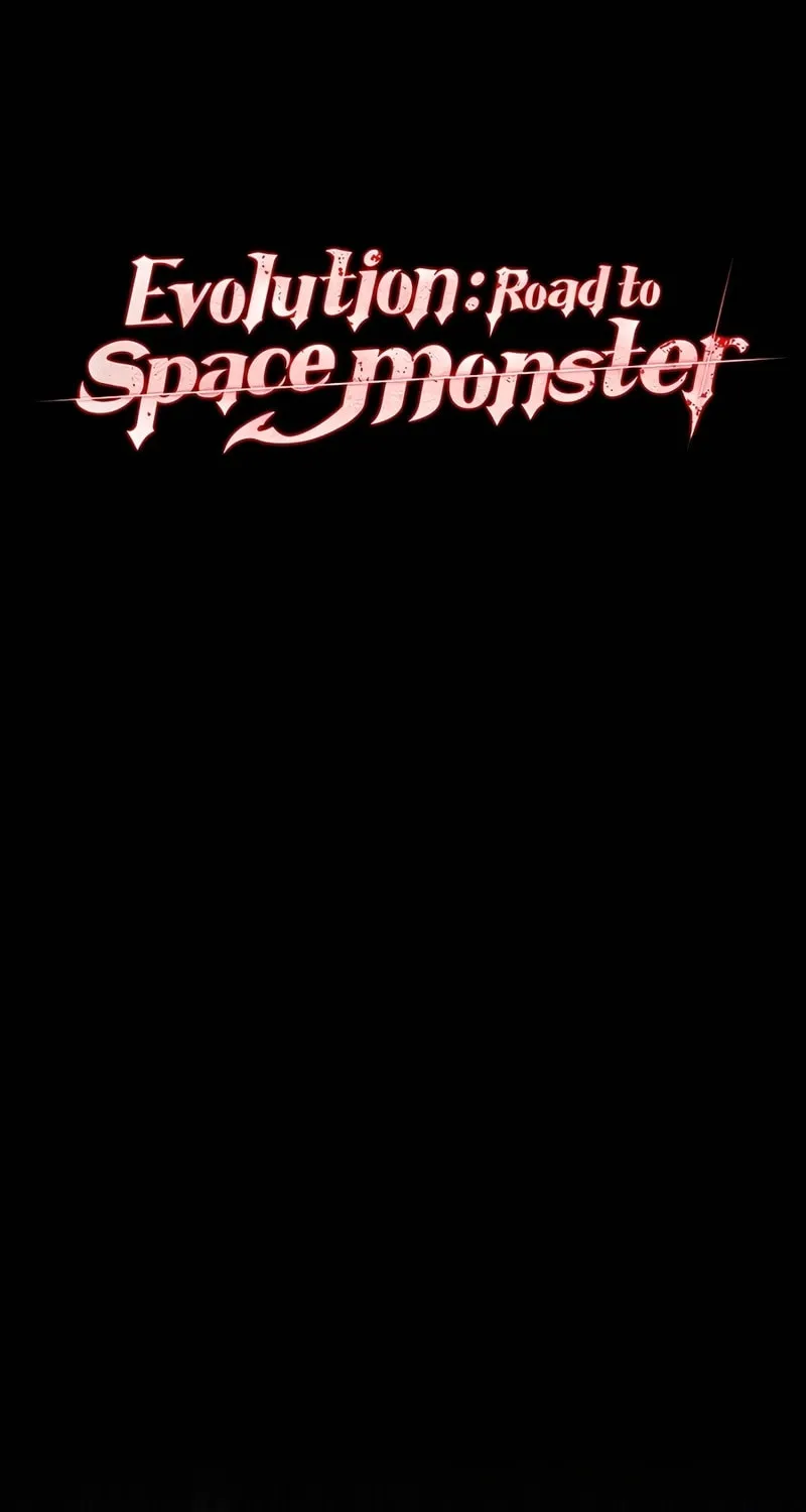 Evolution: Road to Space Monster Chapter 19 page 2 - 