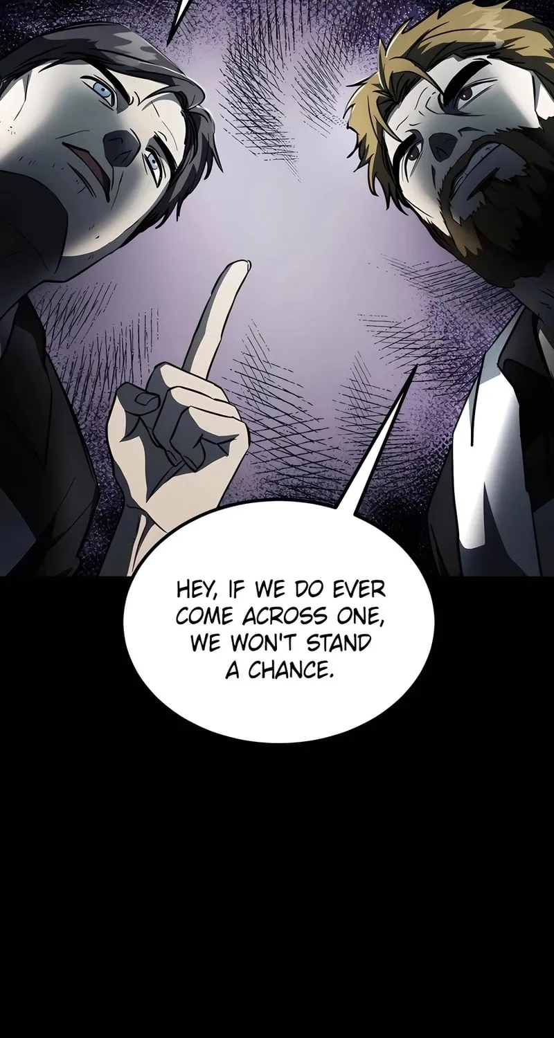 Evolution: Road to Space Monster Chapter 19 page 16 - 