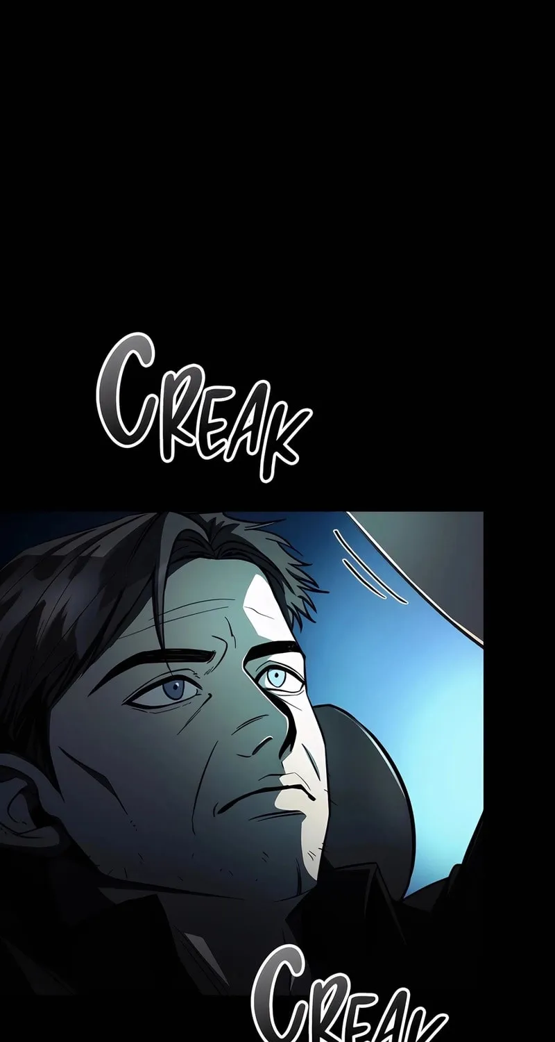 Evolution: Road to Space Monster Chapter 19 page 38 - 