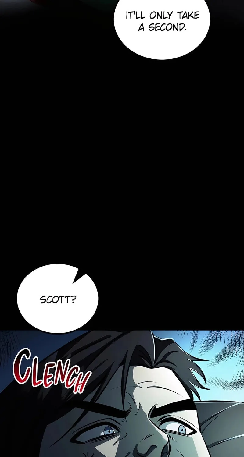 Evolution: Road to Space Monster Chapter 19 page 42 - 