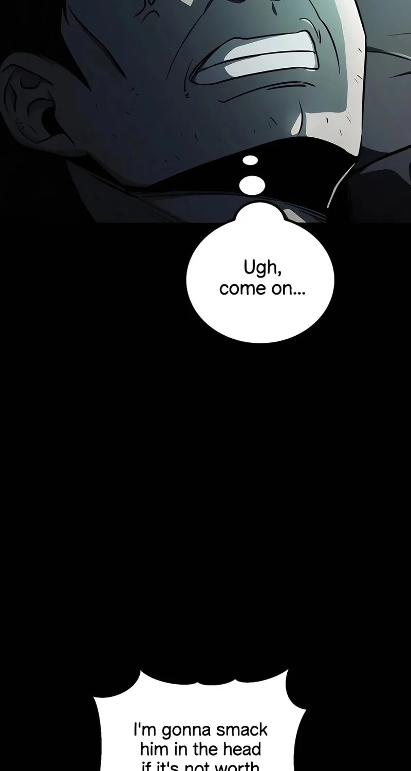 Evolution: Road to Space Monster Chapter 19 page 43 - 
