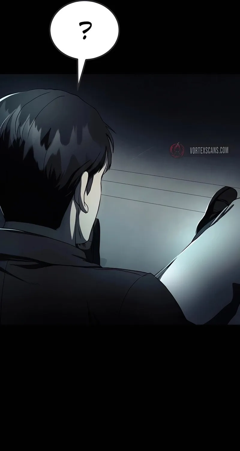 Evolution: Road to Space Monster Chapter 19 page 46 - 