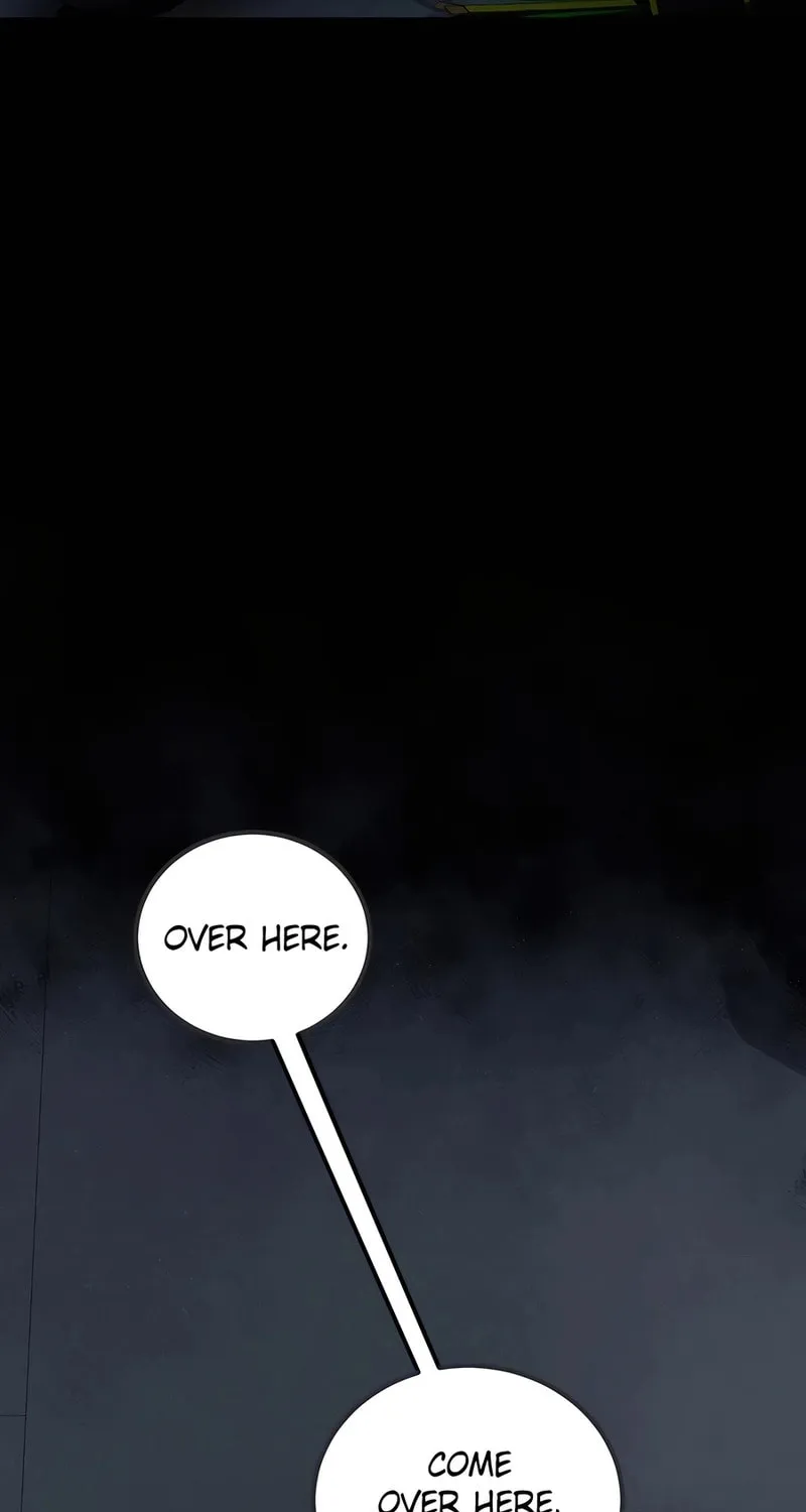 Evolution: Road to Space Monster Chapter 19 page 48 - 