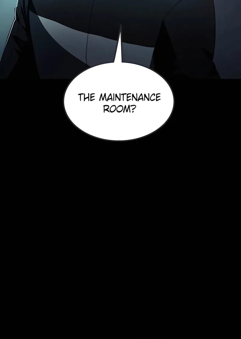 Evolution: Road to Space Monster Chapter 19 page 50 - 