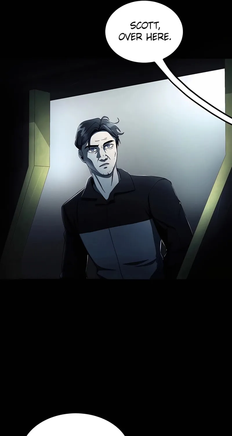 Evolution: Road to Space Monster Chapter 19 page 51 - 