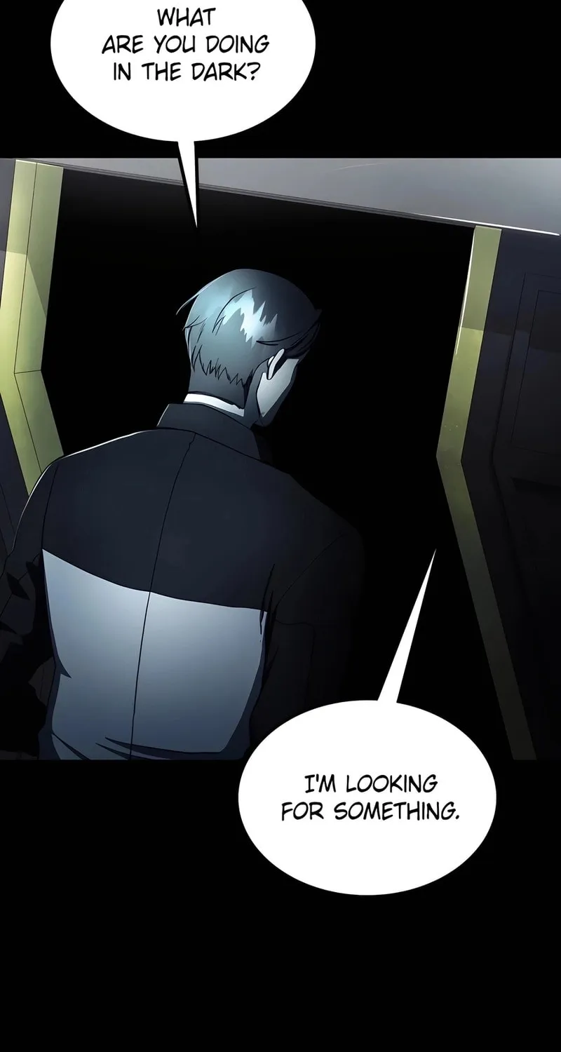 Evolution: Road to Space Monster Chapter 19 page 52 - 