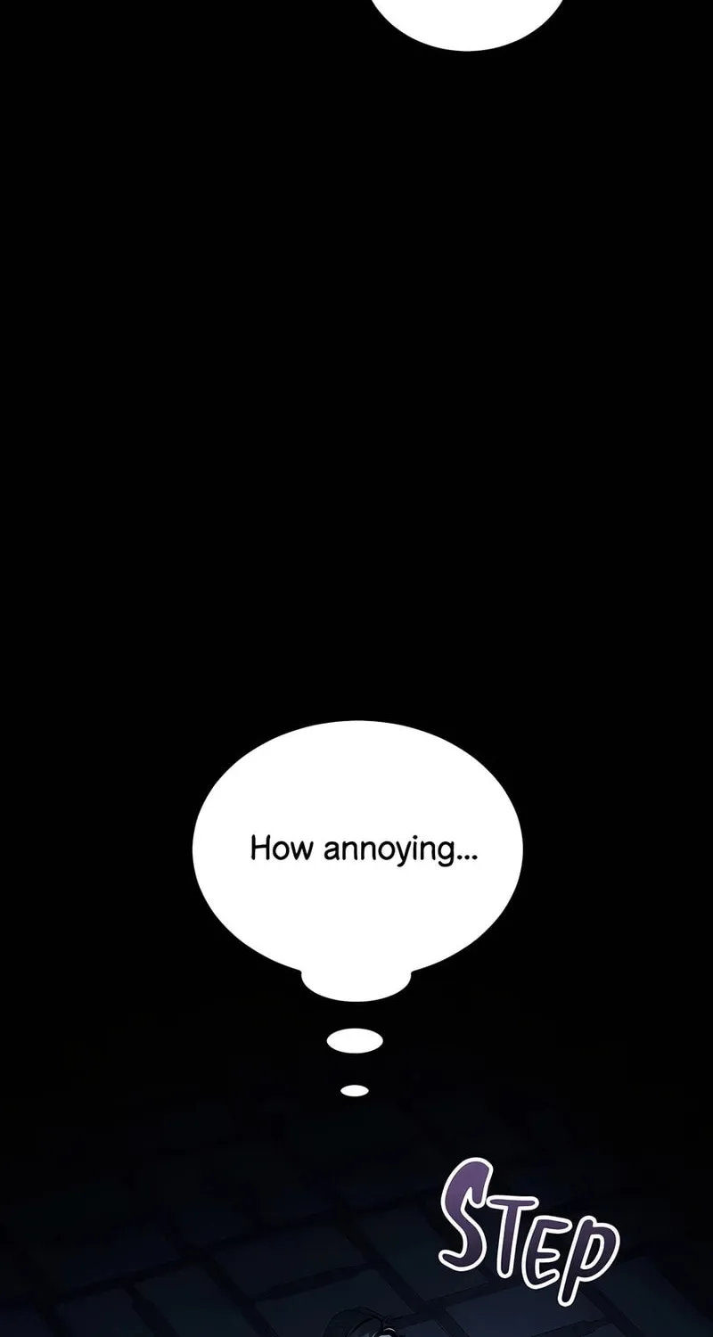 Evolution: Road to Space Monster Chapter 19 page 54 - 