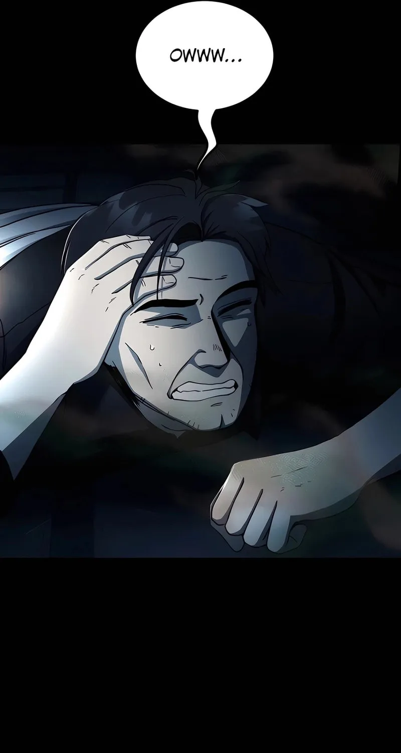 Evolution: Road to Space Monster Chapter 19 page 63 - 