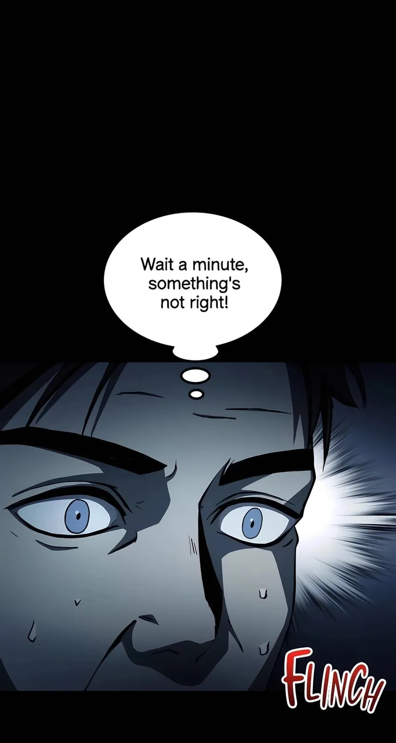 Evolution: Road to Space Monster Chapter 19 page 64 - 