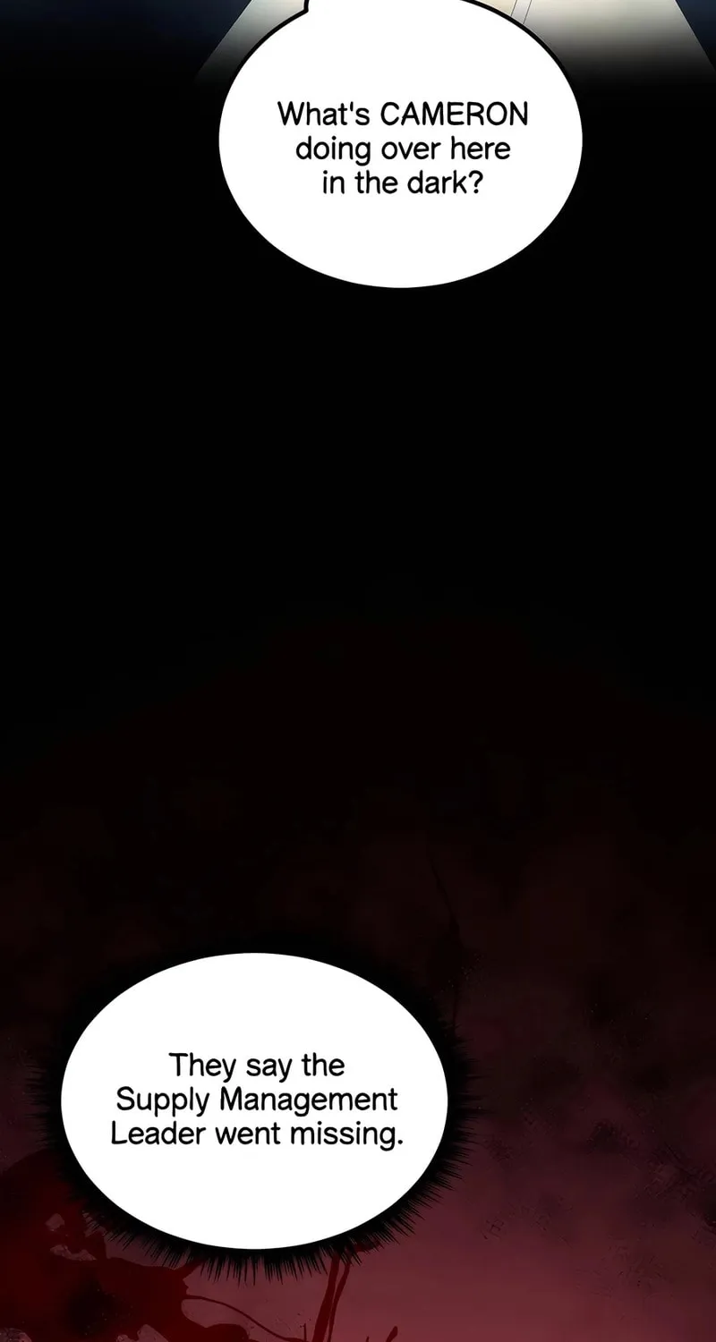 Evolution: Road to Space Monster Chapter 19 page 66 - 