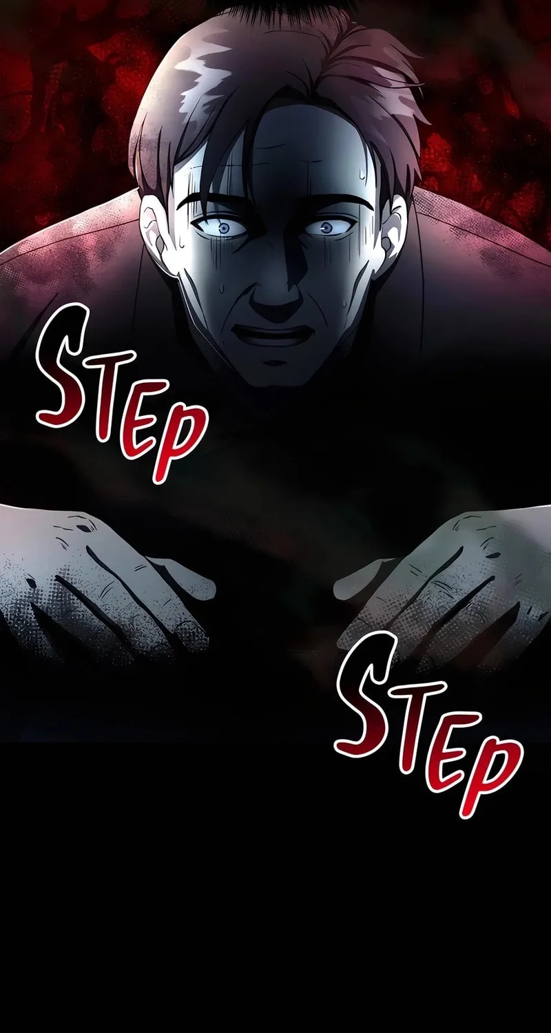 Evolution: Road to Space Monster Chapter 19 page 69 - 