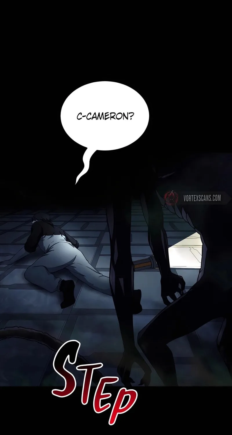 Evolution: Road to Space Monster Chapter 19 page 70 - 