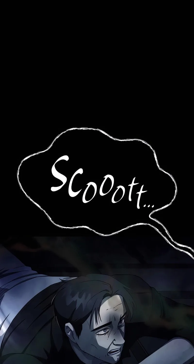 Evolution: Road to Space Monster Chapter 19 page 71 - 