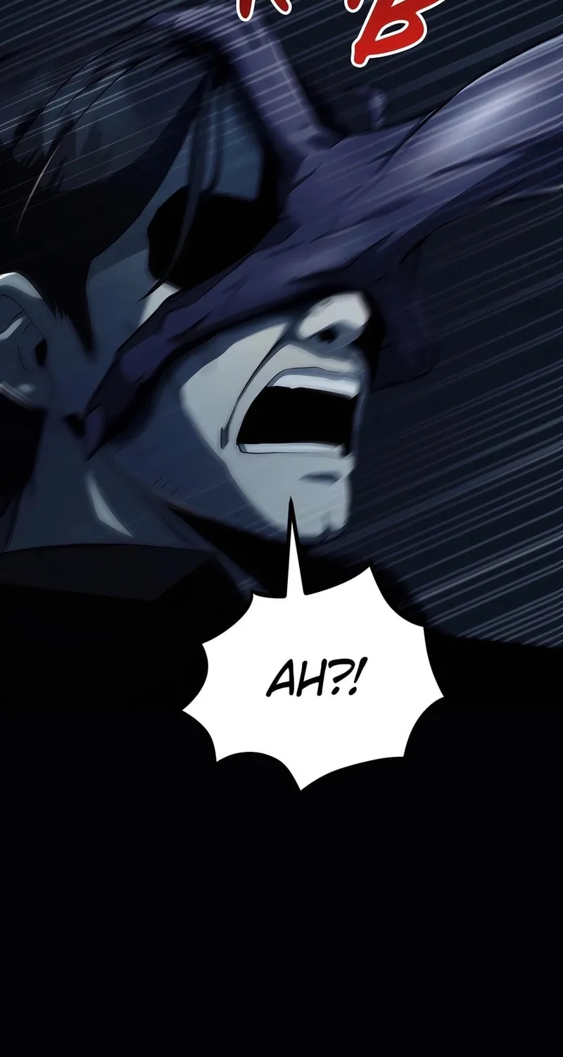 Evolution: Road to Space Monster Chapter 19 page 73 - 