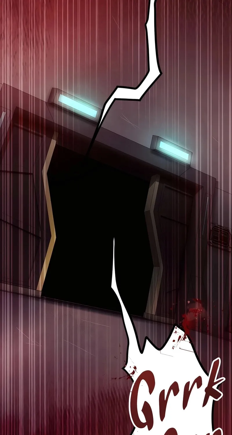 Evolution: Road to Space Monster Chapter 19 page 80 - 