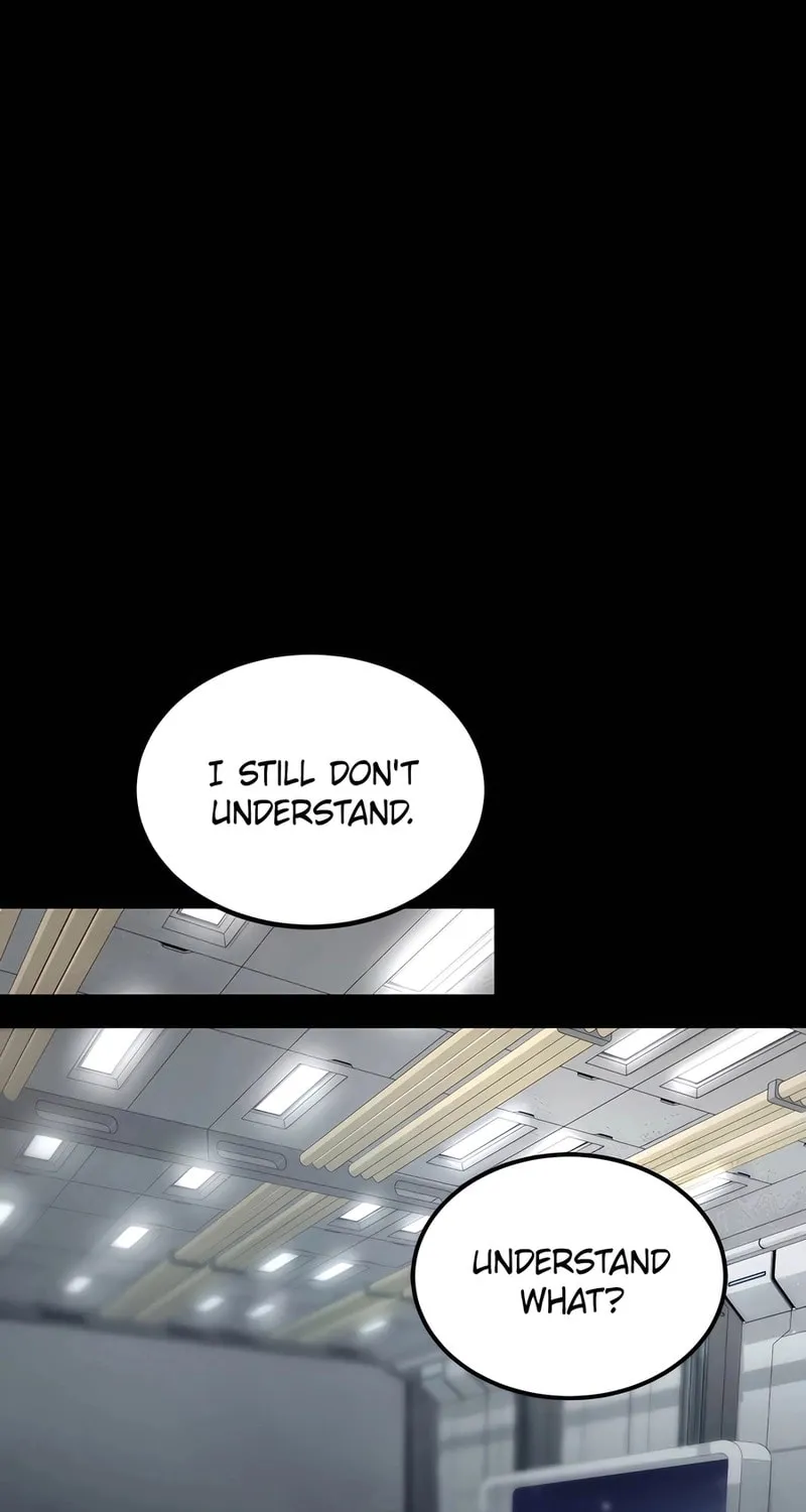 Evolution: Road to Space Monster Chapter 19 page 10 - 