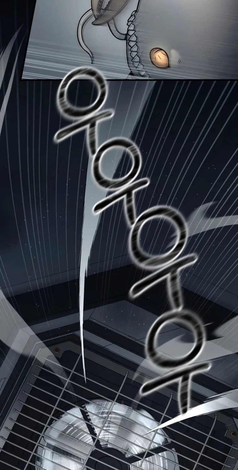 Evolution: Road to Space Monster Chapter 2 page 11 - 