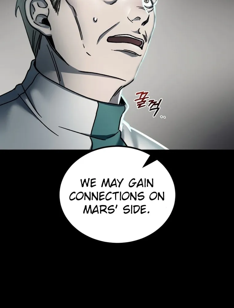 Evolution: Road to Space Monster Chapter 2 page 101 - 