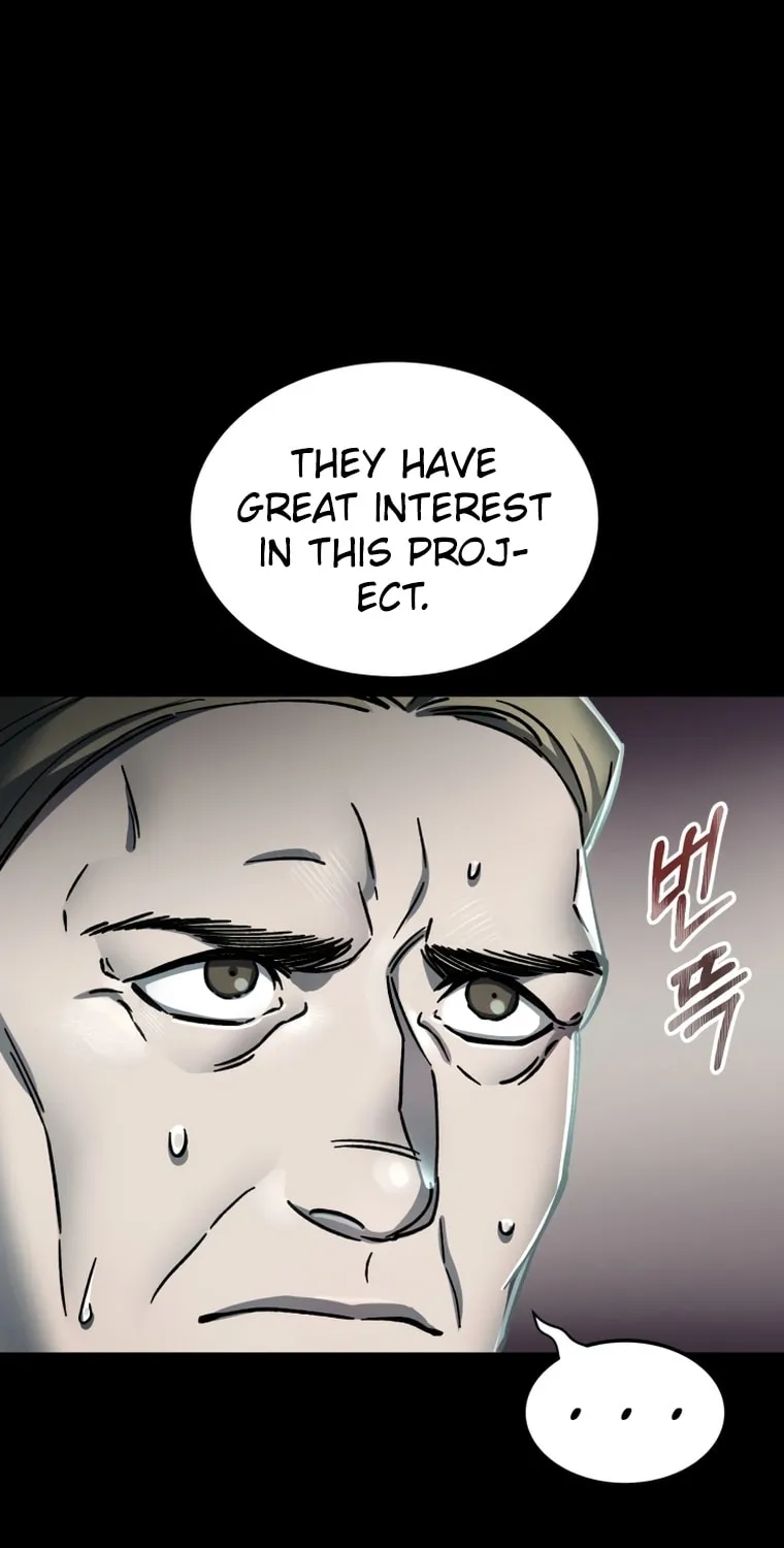 Evolution: Road to Space Monster Chapter 2 page 102 - 