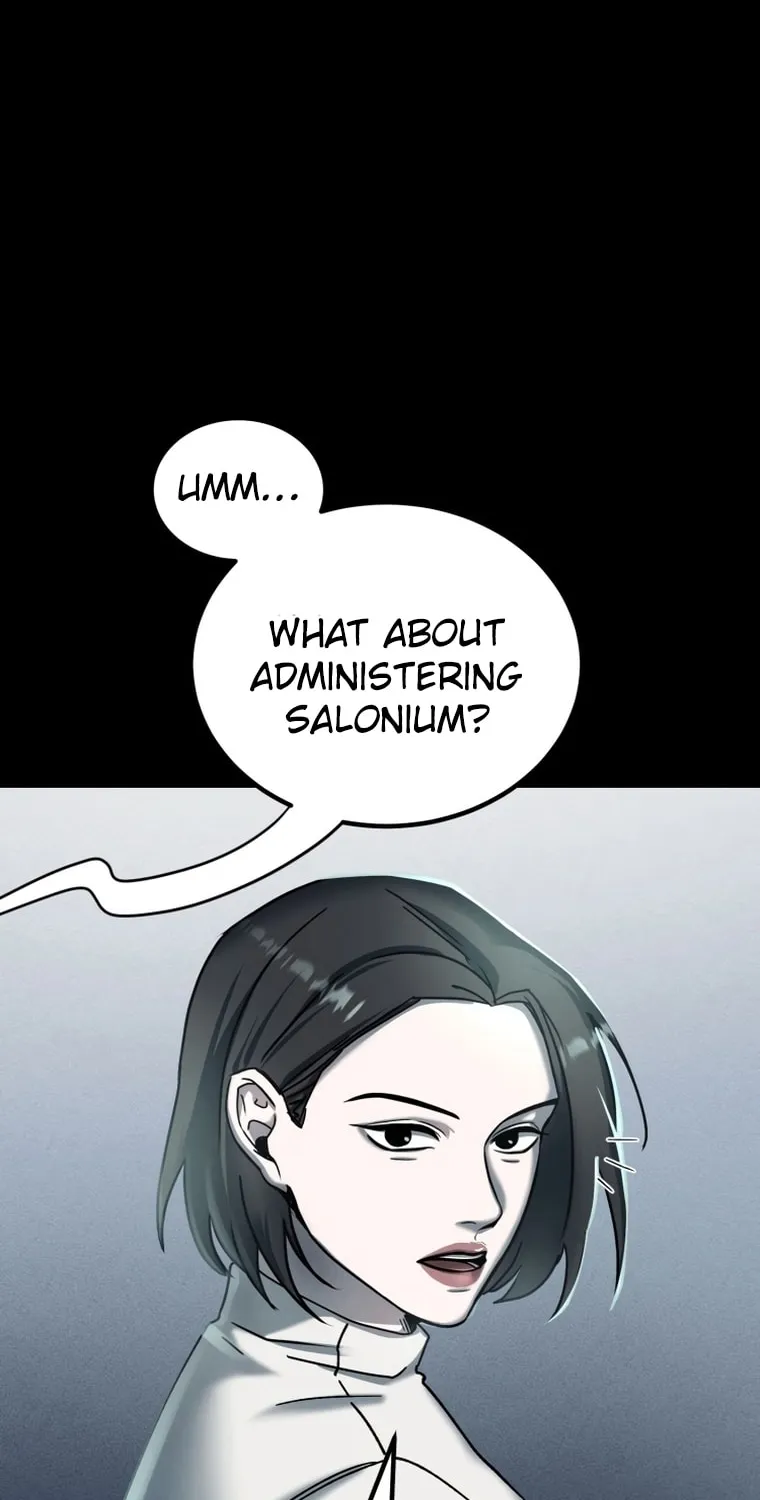 Evolution: Road to Space Monster Chapter 2 page 103 - 
