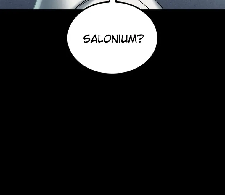 Evolution: Road to Space Monster Chapter 2 page 104 - 