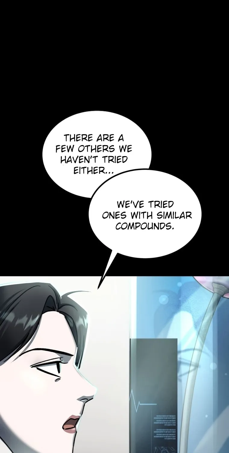 Evolution: Road to Space Monster Chapter 2 page 106 - 
