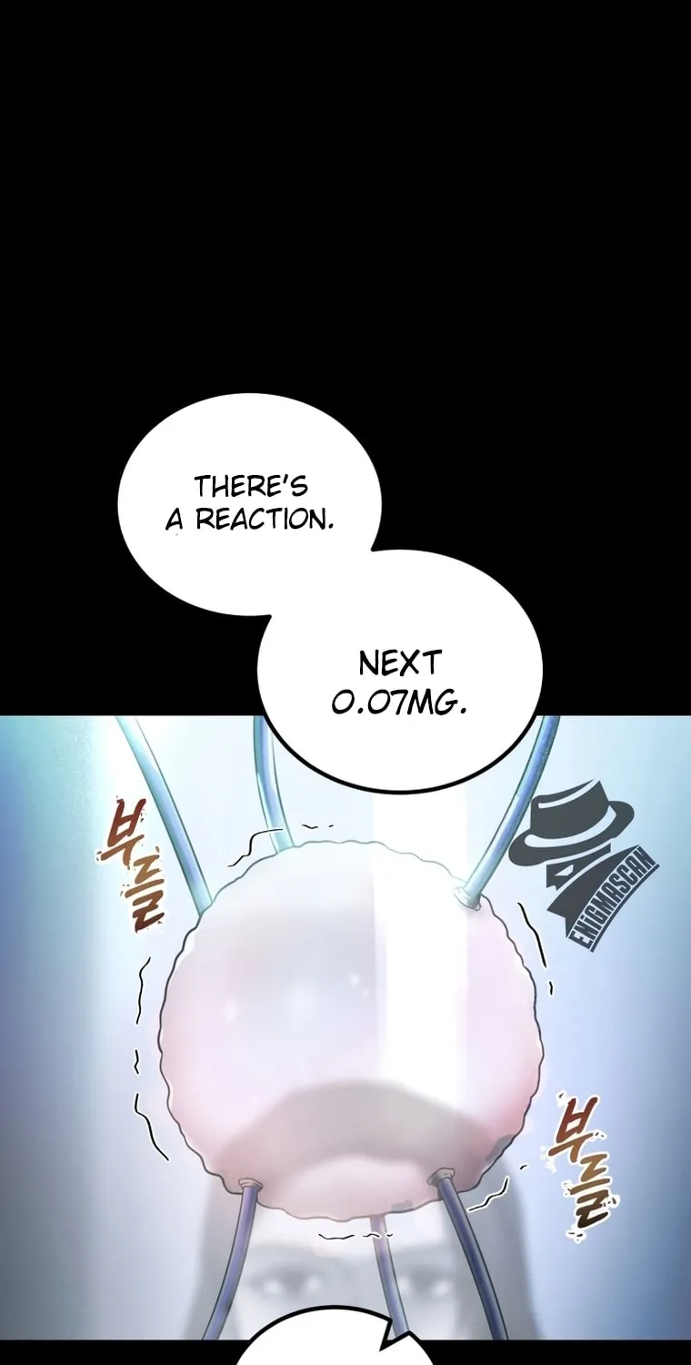 Evolution: Road to Space Monster Chapter 2 page 114 - 