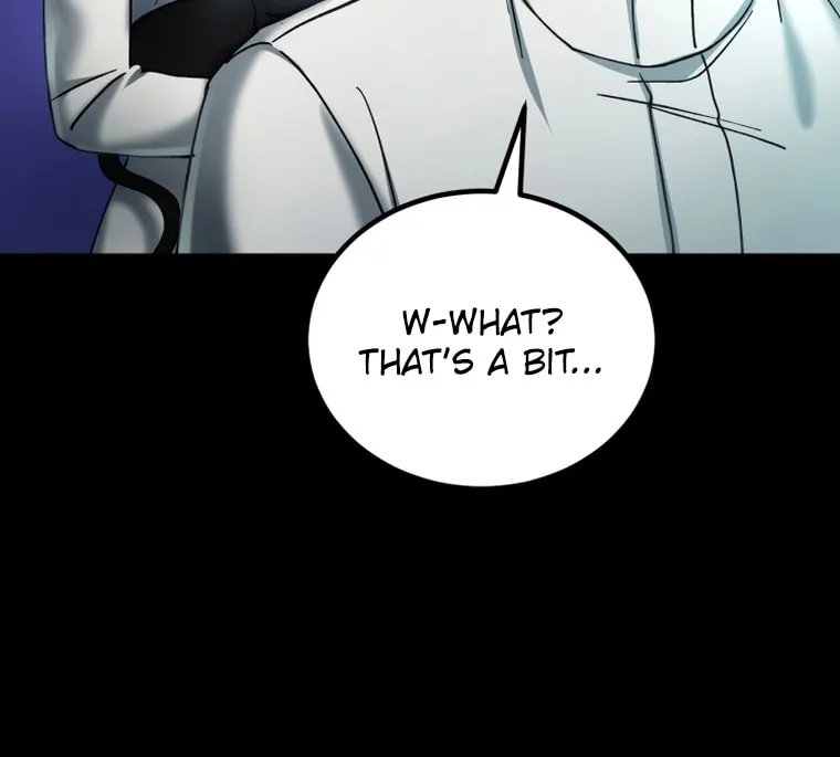 Evolution: Road to Space Monster Chapter 2 page 116 - 