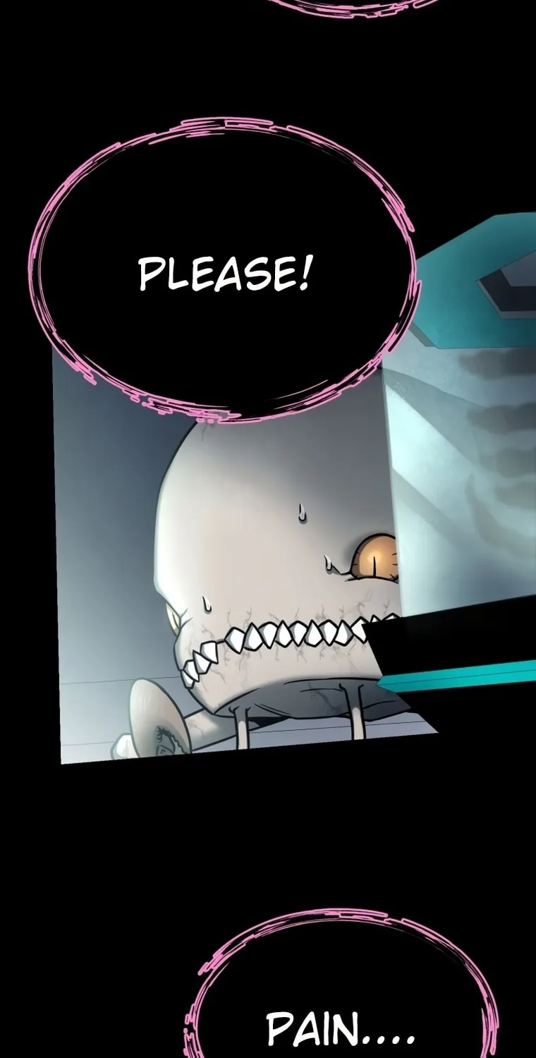 Evolution: Road to Space Monster Chapter 2 page 122 - 