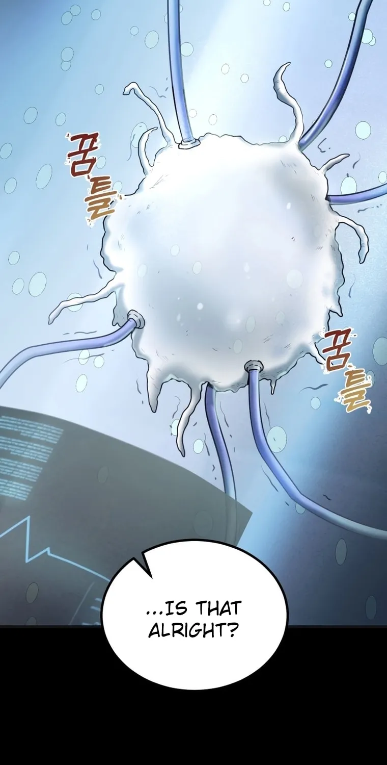 Evolution: Road to Space Monster Chapter 2 page 128 - 