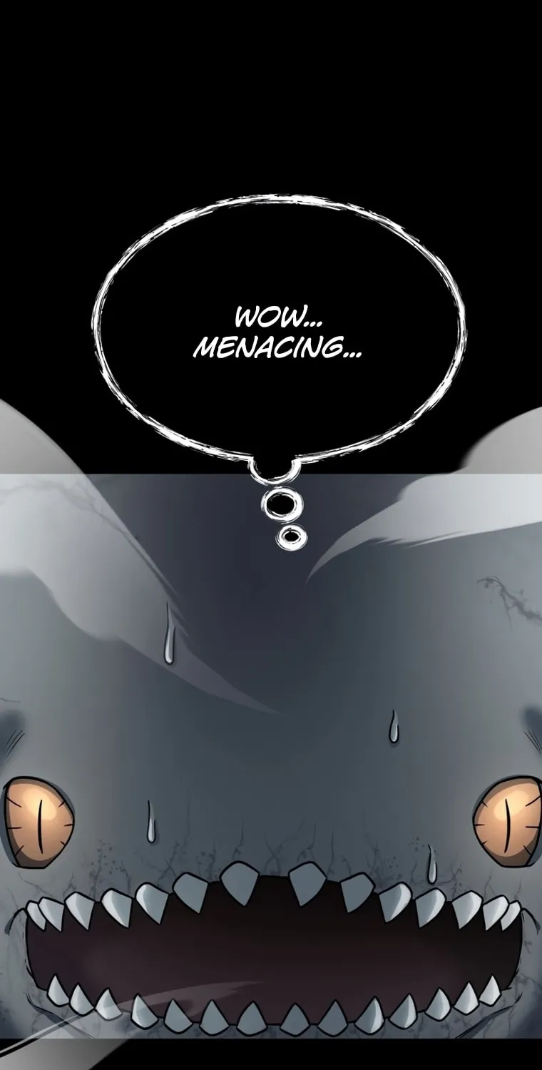Evolution: Road to Space Monster Chapter 2 page 14 - 