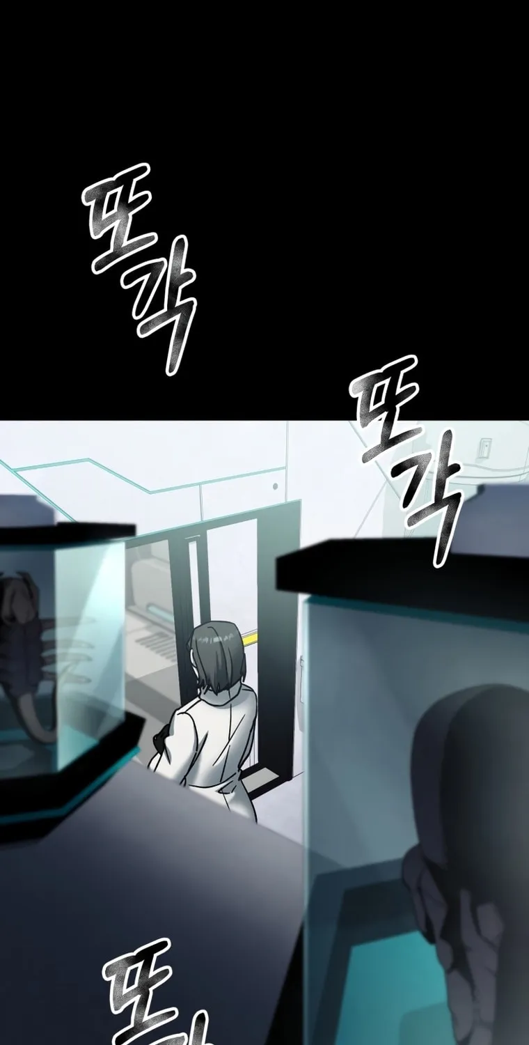 Evolution: Road to Space Monster Chapter 2 page 134 - 