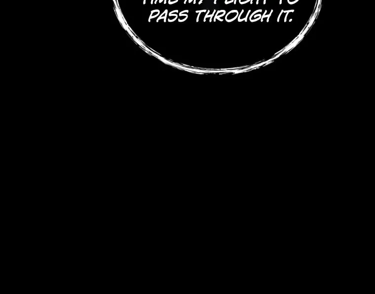 Evolution: Road to Space Monster Chapter 2 page 22 - 