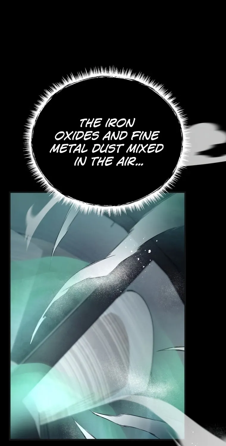 Evolution: Road to Space Monster Chapter 2 page 24 - 