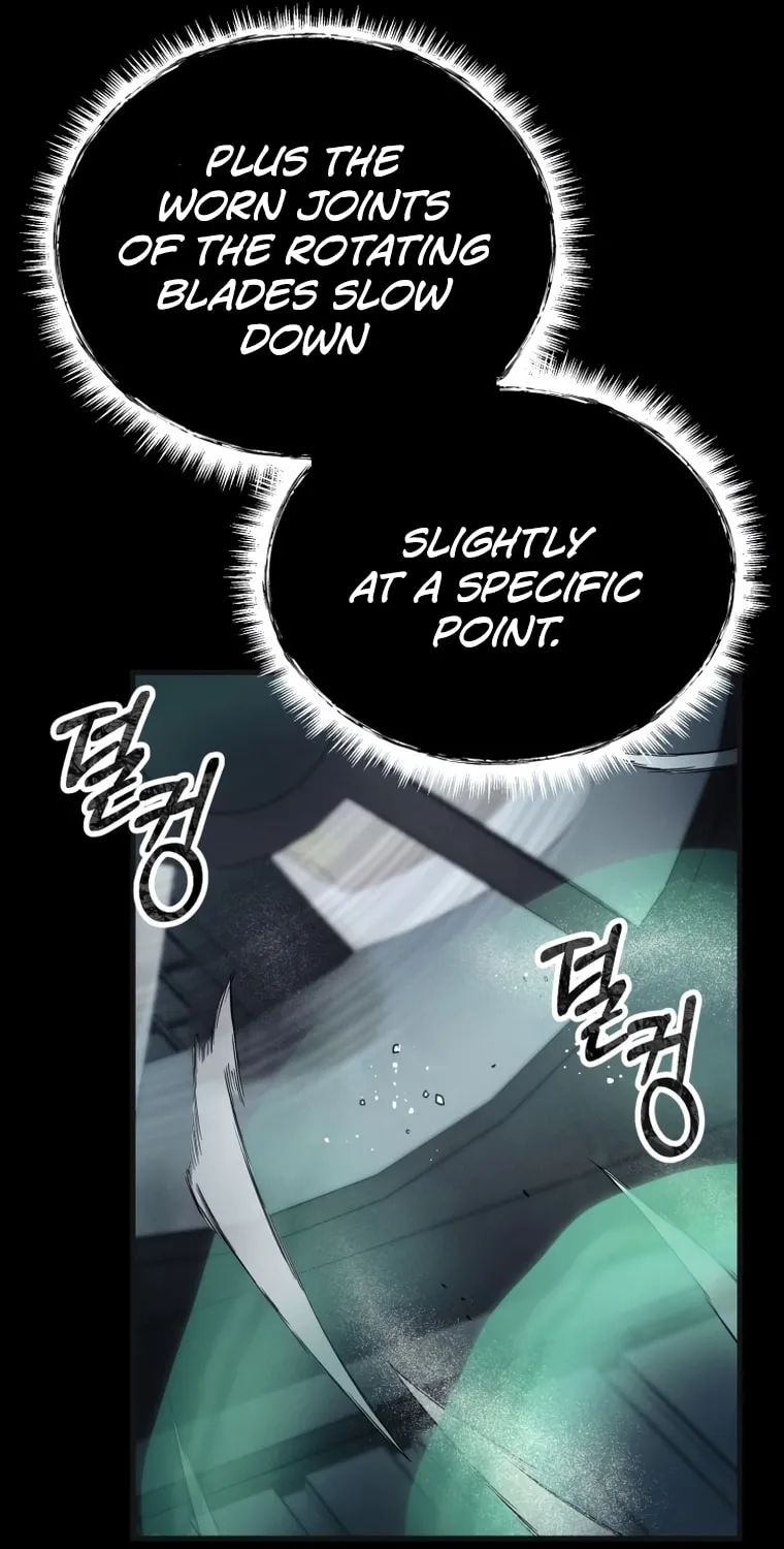 Evolution: Road to Space Monster Chapter 2 page 26 - 
