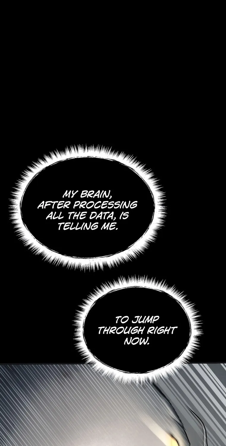 Evolution: Road to Space Monster Chapter 2 page 27 - 