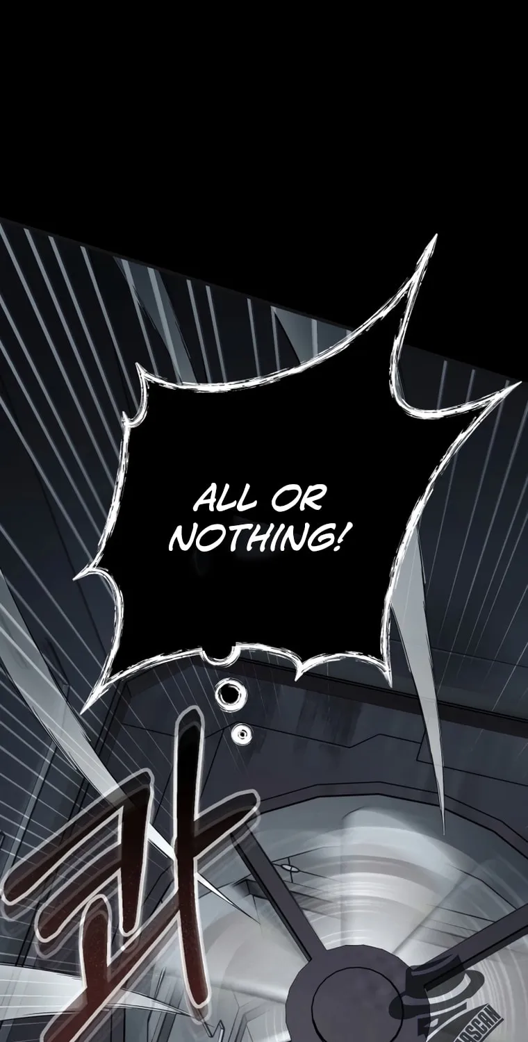 Evolution: Road to Space Monster Chapter 2 page 29 - 