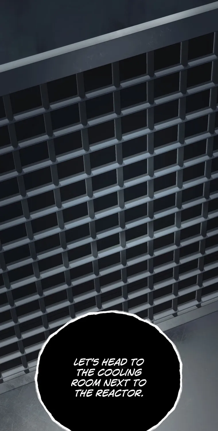 Evolution: Road to Space Monster Chapter 2 page 4 - 
